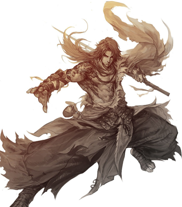 武学大师金世遗之子 梁羽生小说《侠骨丹心》中主人公金逐流简介