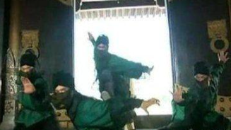 湘西四鬼实力天下第一，为什么最终会被杀，只因他们做了这件事