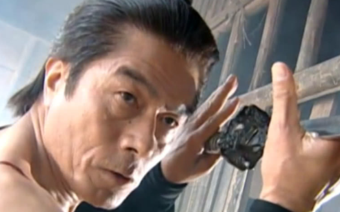 天下第一：柳生但马守如此厉害的杀神一刀斩为何打不过段天涯呢？