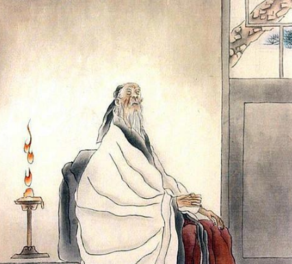 陆游临终前写下的一首诗，不仅仅是遗书更是对皇帝的诫勉书！