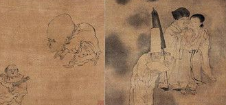 历史上的扬州八怪&ldquo;怪&rdquo;在哪些地方？