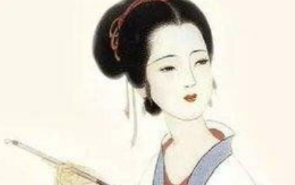 在诗坛众多&ldquo;巨星&rdquo;当中，薛涛为何是唐代四大女诗人之一？