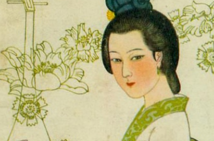 在诗坛众多&ldquo;巨星&rdquo;当中，薛涛为何是唐代四大女诗人之一？