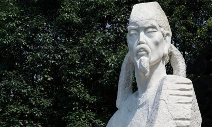 庾信简介：南北朝文学家、诗人，明人张溥辑有《庾开府集》