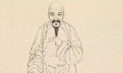 清代诗词代表人物生平简介：刘大櫆，&ldquo;桐城派&rdquo;代表人物