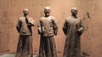 清代诗词代表人物生平简介：刘大櫆，&ldquo;桐城派&rdquo;代表人物