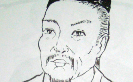 明代诗词代表人物生平简介：钟惺，与谭元春世称&ldquo;钟谭&rdquo;