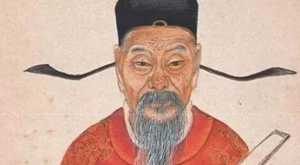 明代诗词代表人物生平简介：杨士奇，与杨荣杨溥并称&ldquo;三杨&rdquo;