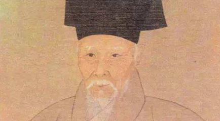 明代诗词代表人物生平简介：沈周，文人画&ldquo;吴派&rdquo;的开创者