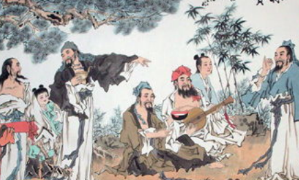 汉朝诗词代表人物生平简介：王粲，被称为&ldquo;七子之冠冕&rdquo;