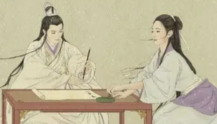 汉朝诗词代表人物生平简介：司马相如，后人称为赋圣和&ldquo;辞宗&rdquo;
