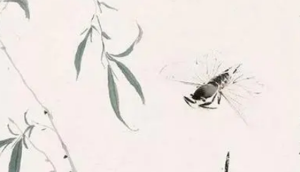 南北朝诗词代表人物生平简介：卢思道，时人称为&ldquo;八米卢郎&rdquo;