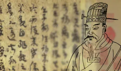 魏晋诗词代表人物生平简介：陆机，被誉为&ldquo;太康之英&rdquo;