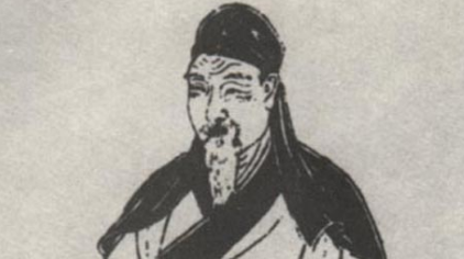 唐诗代表人物生平简介：许浑，有&ldquo;许浑千首湿&rdquo;之讽