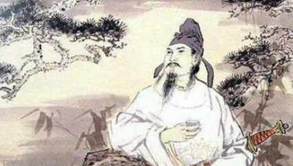 唐诗代表人物生平简介：王昌龄，被后人誉为&ldquo;七绝圣手&rdquo;
