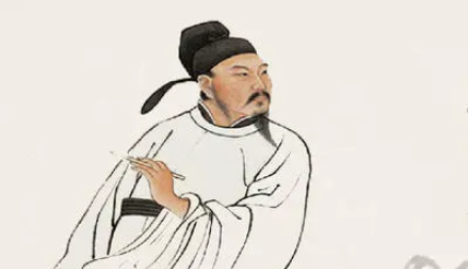 唐诗代表人物生平简介：白居易，有&ldquo;诗魔&rdquo;和&ldquo;诗王&rdquo;之称