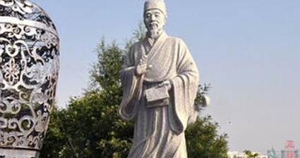 东汉名人简介：杜诗，创造水排、有&ldquo;杜母&rdquo;之称