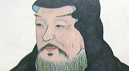 东汉名人简介：许慎，编撰了世界上第一部字典《说文解字》