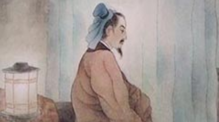 北宋著名词人周邦彦简介：撑起了婉约派词作大山