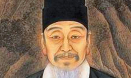 历代国画代表人物简介：宋代画家范宽