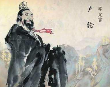 大历十才子指的是哪十个人？他们有哪些代表作？