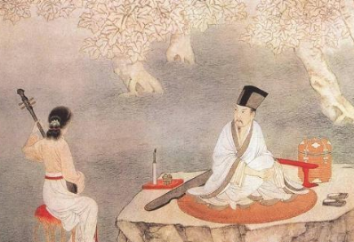曾用一首诗阻止了一次和亲,戎昱是个怎样的人?