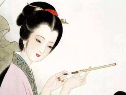 史料对于姚月华是如何记载的？她的才华并不输于唐代四大女诗人