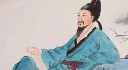 在灿若星河的唐代诗人中，排在前五名的诗人都有谁？