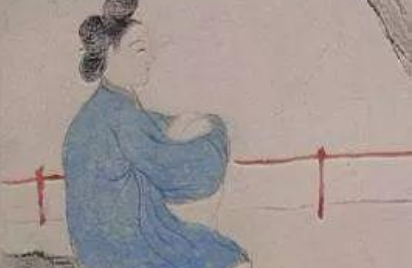 元代女书法家管道昇简介：她是历史上哪位大书法家的妻子？