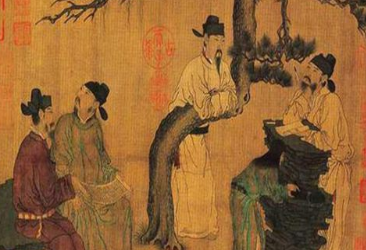 王昌龄在七言绝句方面的造诣有多高？他为何能写出《边塞》？