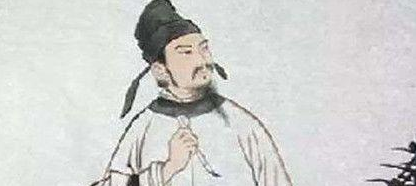 &ldquo;初唐四杰&rdquo;之卢照邻：政治的坎坷失意，最后自投颍水而死