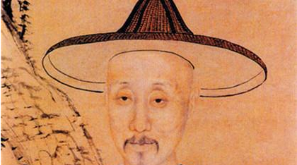 阮元：清代思想学术史上的一位里程碑式的人物