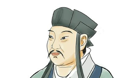 扬雄:汉朝时期辞赋家、思想家,著有《法言》《太玄》