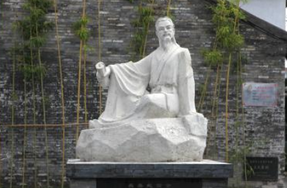 吴嘉纪：明末诸生，以&ldquo;盐场今乐府&rdquo;诗闻名于世