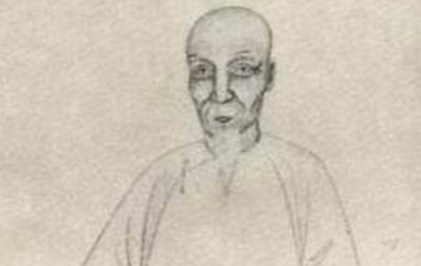 吴嘉纪：明末诸生，以&ldquo;盐场今乐府&rdquo;诗闻名于世