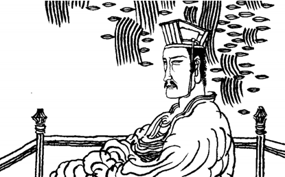 西汉辞赋家枚乘的主要思想：政治思想及音乐思想