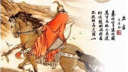 唐代最为出名的十位诗人有哪些？十位诗人的代表作分别是那些？