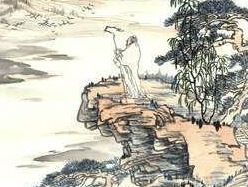 和李白齐名的大诗人杜甫，为何一生穷困潦倒？