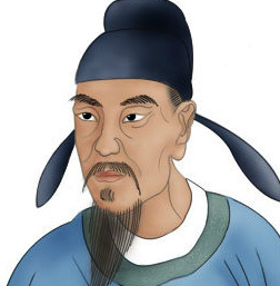 骨力劲健见长的字体，字如其人的柳公权都有哪些经历？