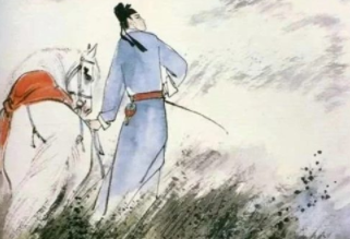 北宋词人秦观是个怎么样的人？生平有什么经历？