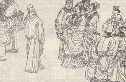 初唐四杰的结局分别是什么？谁的人生最悲苦？
