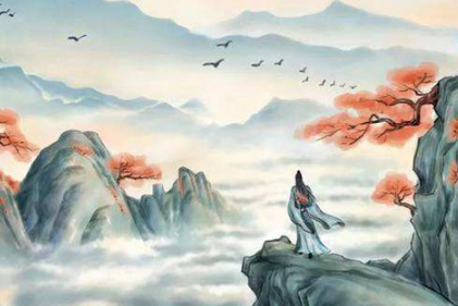 初唐四杰的结局分别是什么？谁的人生最悲苦？