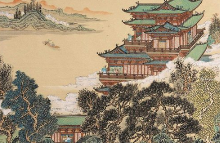 初唐四杰的结局分别是什么？谁的人生最悲苦？