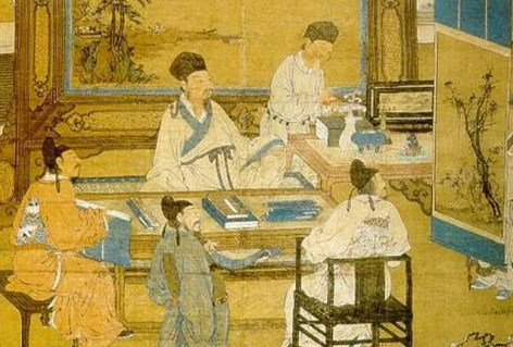 初唐四杰的结局分别是什么？谁的人生最悲苦？
