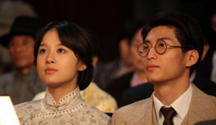 师生相恋生下一对龙凤胎，生下的女儿长大后享誉文坛无人不知！