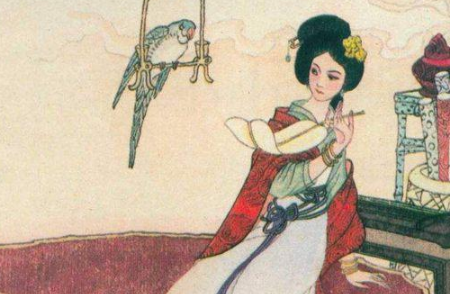 苏小小为什么能成为钱塘第一名妓？苏小小生平经历介绍！