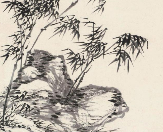 清代竹刻家周颢青年时期就酗酒，为什么还能长寿健康？