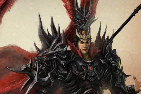 &ldquo;文能提笔安天下，武能上马定乾坤&rdquo;！能文能武的辛弃疾！