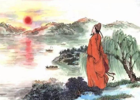 唐代最倒霉考生-罗隐，用14字概括了诸葛亮失败的一生！
