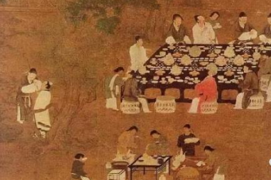 谁知盘中餐，粒粒皆辛苦！李绅发迹之后就变了！